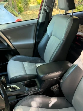 Toyota Rav4 2.2d4d 150кс автоматик - 14800 € - 85309969 9