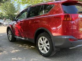 Toyota Rav4 2.2d4d 150кс автоматик - 14800 € - 85309969 5
