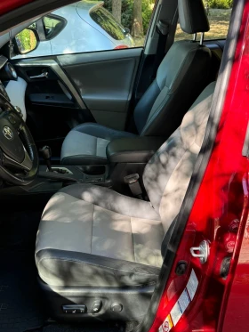 Toyota Rav4 2.2d4d 150кс автоматик - 14800 € - 85309969 8