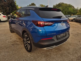 Opel Grandland X 2.0D* Ultimate* ����� �������� ������� � ����! | Mobile.bg � ����� ������ 3
