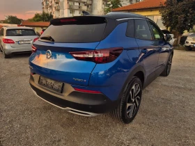 Opel Grandland X 2.0D* Ultimate* ����� �������� ������� � ����! | Mobile.bg � ����� ������ 4
