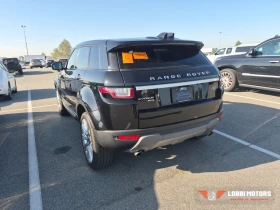 Land Rover Range Rover Evoque - 15900 € - 18376829 4