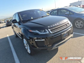 Land Rover Range Rover Evoque - 15900 € - 18376829 2