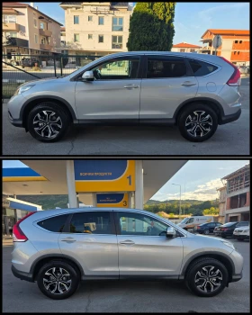 Honda Cr-v �-������� ��������� ������ 4�4 ������ �������  | Mobile.bg � ����� ������ 10
