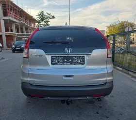 Honda Cr-v �-������� ��������� ������ 4�4 ������ �������  | Mobile.bg � ����� ������ 5