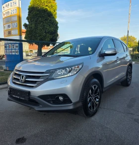 Honda Cr-v �-������� ��������� ������ 4�4 ������ �������  | Mobile.bg � ����� ������ 3
