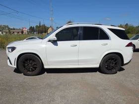 Mercedes-Benz GLE 350 4MATIC* DIS* BURMESTER* 360* PANO*  | Auto.bg — изображение 2