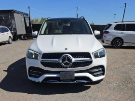 Mercedes-Benz GLE 350 4MATIC* DIS* BURMESTER* 360* PANO*  | Auto.bg — изображение 6
