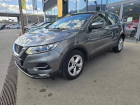 ����� �� �������� �� Nissan Qashqai 1.3 TCe 158 �.�. ������ 4x2 Stop & Start EDC