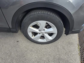 Nissan Qashqai 1.3 TCe 158 �.�. ������ 4x2 Stop & Start EDC | Mobile.bg � ����� ������ 16