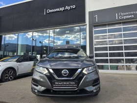 Nissan Qashqai 1.3 TCe 158 �.�. ������ 4x2 Stop & Start EDC | Mobile.bg � ����� ������ 3