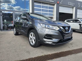 Nissan Qashqai 1.3 TCe 158 �.�. ������ 4x2 Stop & Start EDC | Mobile.bg � ����� ������ 2