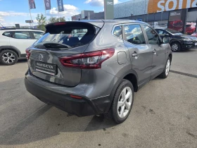 Nissan Qashqai 1.3 TCe 158 �.�. ������ 4x2 Stop & Start EDC | Mobile.bg � ����� ������ 5