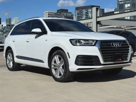Audi Q7 Дигитално табло/Обдухване/Лизинг