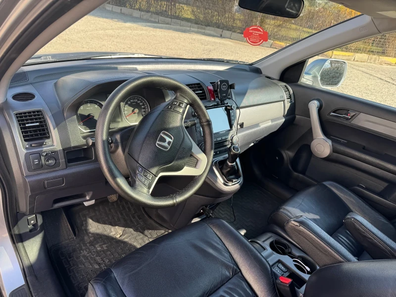 Honda Cr-v, снимка 10 - Автомобили и джипове - 49144934