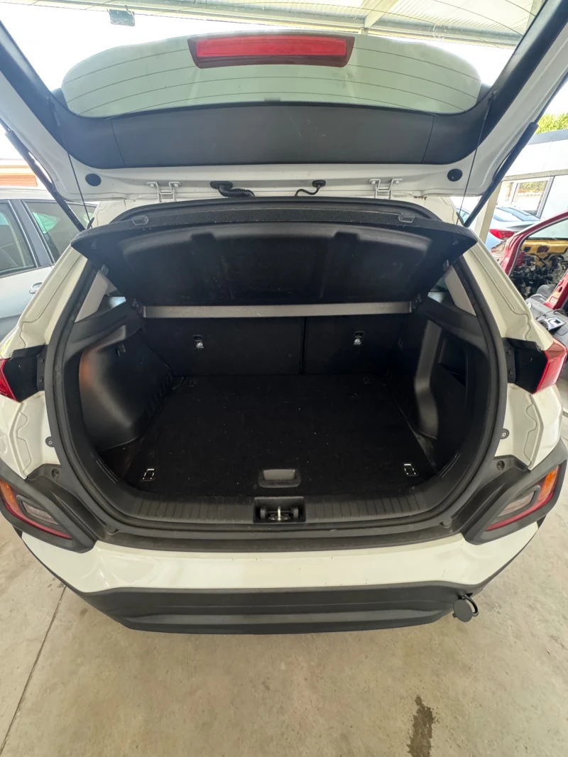 Hyundai Kona 1.0gdi120hp G3LC, снимка 6 - Автомобили и джипове - 51933033