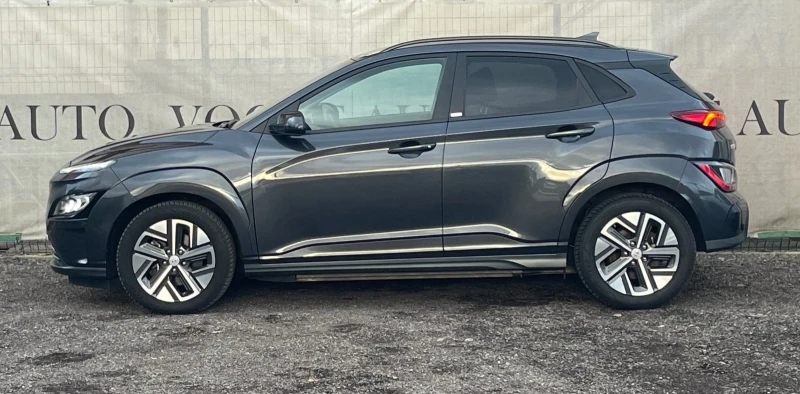 Hyundai Kona PRIME* SOH100%* 64KW* ГАРАНЦИЯ, снимка 8 - Автомобили и джипове - 52504213