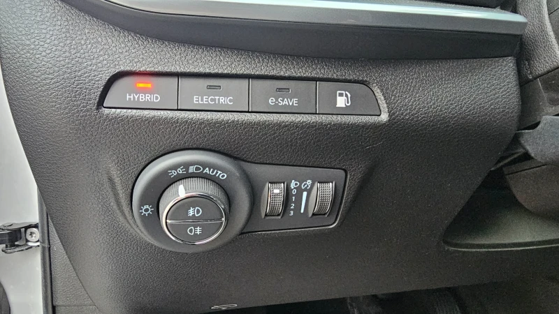 Jeep Compass T4 4xe PLUG-IN HYBRID Automatik S* 241PS* Euro6d, снимка 10 - Автомобили и джипове - 52727438