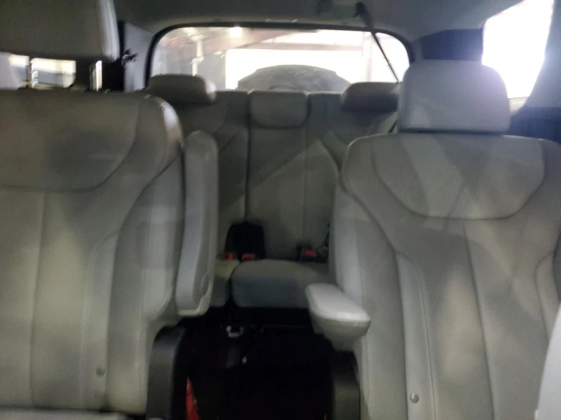 Hyundai Palisade, снимка 10 - Автомобили и джипове - 52737666