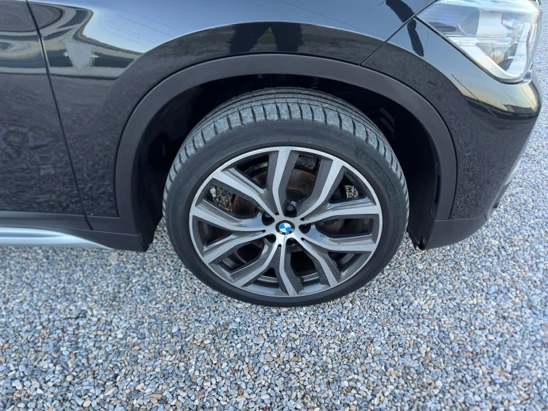 BMW X1, снимка 6 - Автомобили и джипове - 52828354