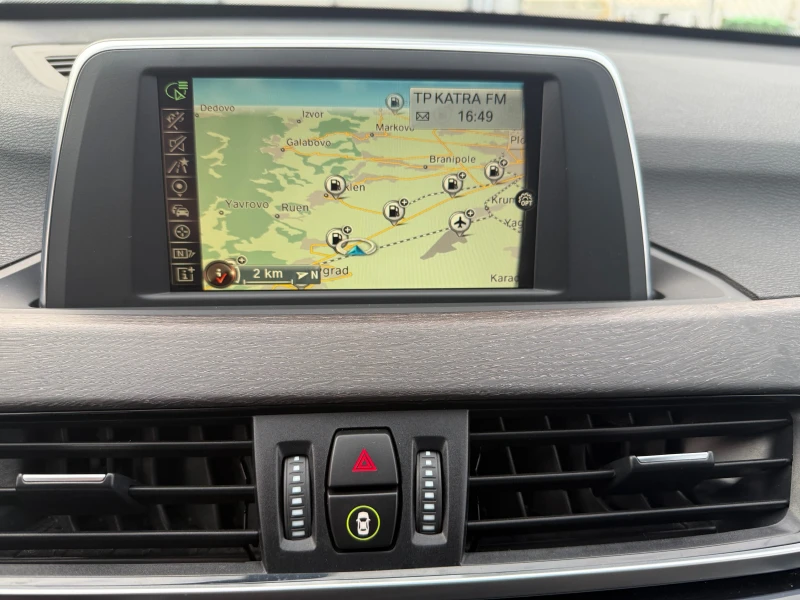 BMW X1, снимка 15 - Автомобили и джипове - 52828354