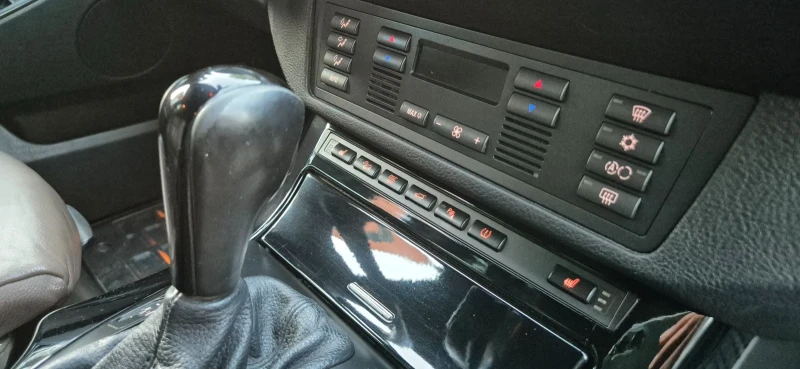 BMW X5, снимка 12 - Автомобили и джипове - 53154827