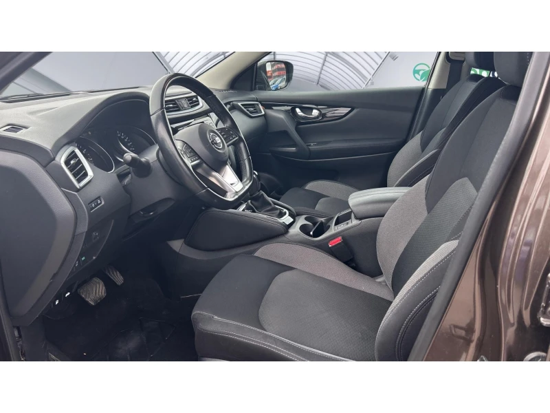 Nissan Qashqai DIG-T N-Connecta , Месечна вноска от 255  , снимка 11 - Автомобили и джипове - 53078271