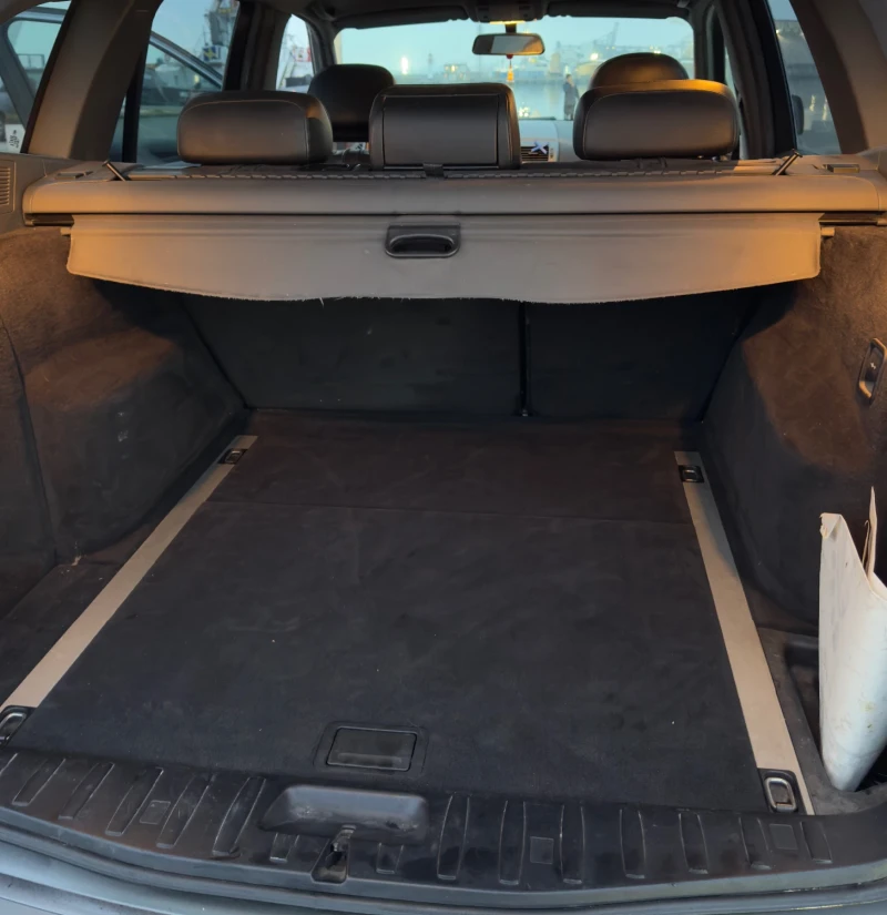 BMW X3, снимка 9 - Автомобили и джипове - 53222933