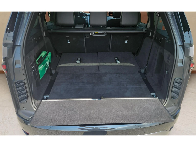 Land Rover Discovery 3.0, снимка 12 - Автомобили и джипове - 53387709