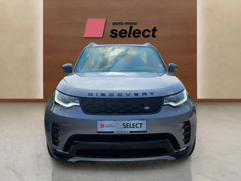 Land Rover Discovery 3.0, снимка 2 - Автомобили и джипове - 53387709