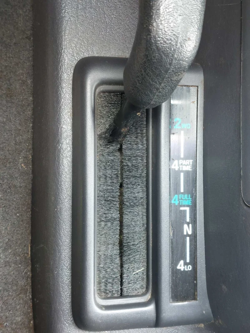 Jeep Grand cherokee 4.0, снимка 7 - Автомобили и джипове - 53579320