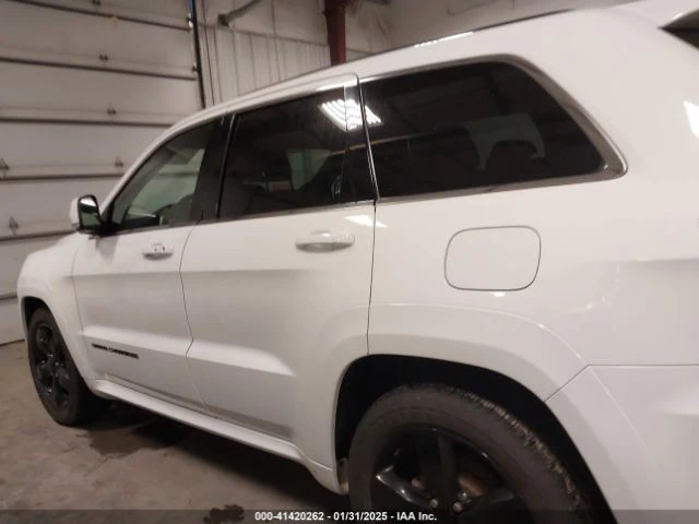 Jeep Grand cherokee HIGH ALTITUDE 4X4 3.6, снимка 2 - Автомобили и джипове - 49480303