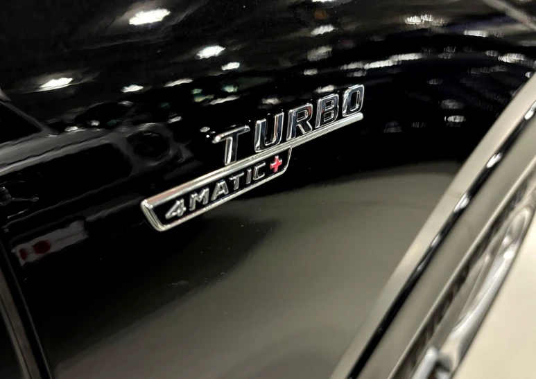 Mercedes-Benz GLE 53 4MATIC AMG| 4MATIC+ | TURBO| NIGHTPKG| 7PASS| REARRECLINE, снимка 15 - Автомобили и джипове - 52926587