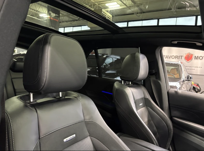 Mercedes-Benz GLE 53 4MATIC AMG| 4MATIC+ | TURBO| NIGHTPKG| 7PASS| REARRECLINE, снимка 11 - Автомобили и джипове - 52926587