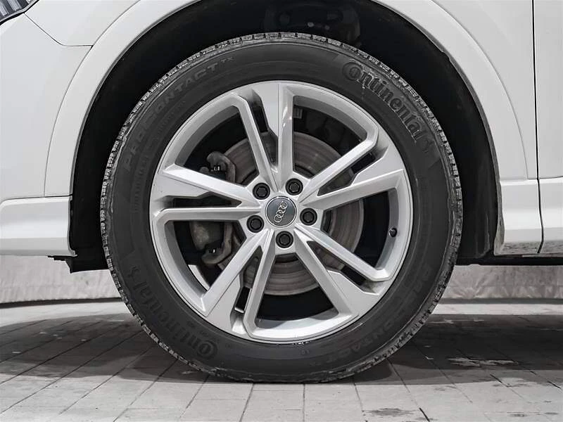 Audi Q3 2020 Audi Q3 Progressiv , снимка 6 - Автомобили и джипове - 53892077