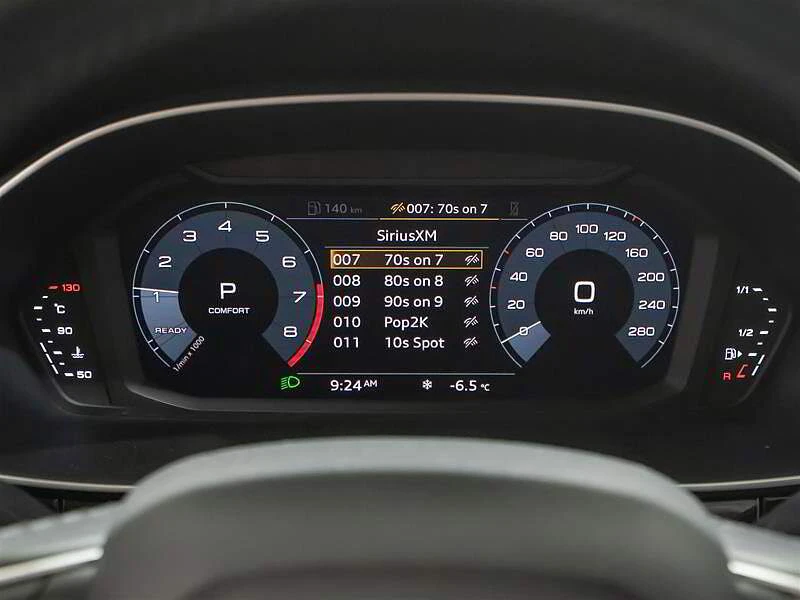 Audi Q3 2020 Audi Q3 Progressiv , снимка 10 - Автомобили и джипове - 53892077