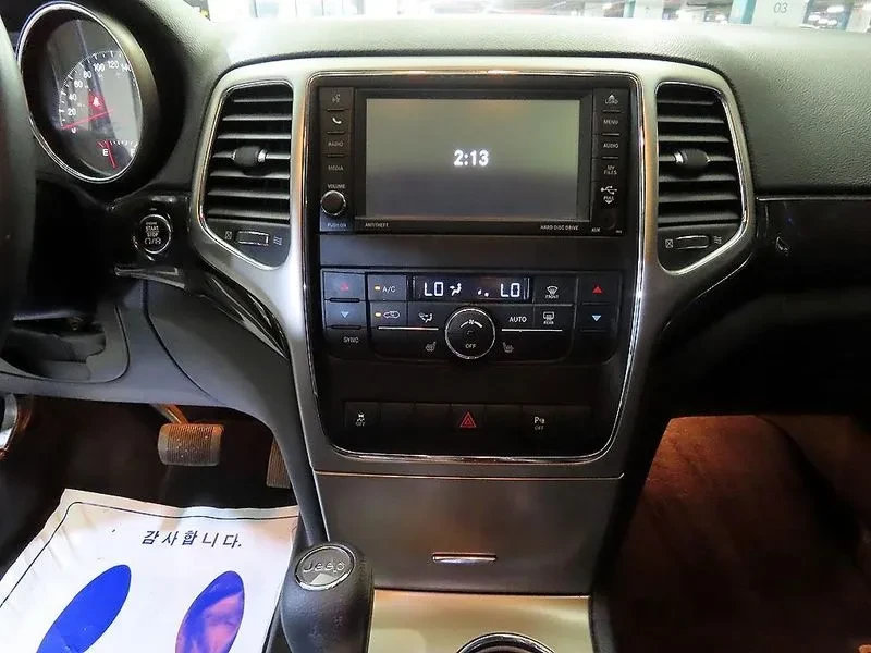 Jeep Cherokee 3.0D | Mobile.bg � ����������� 11