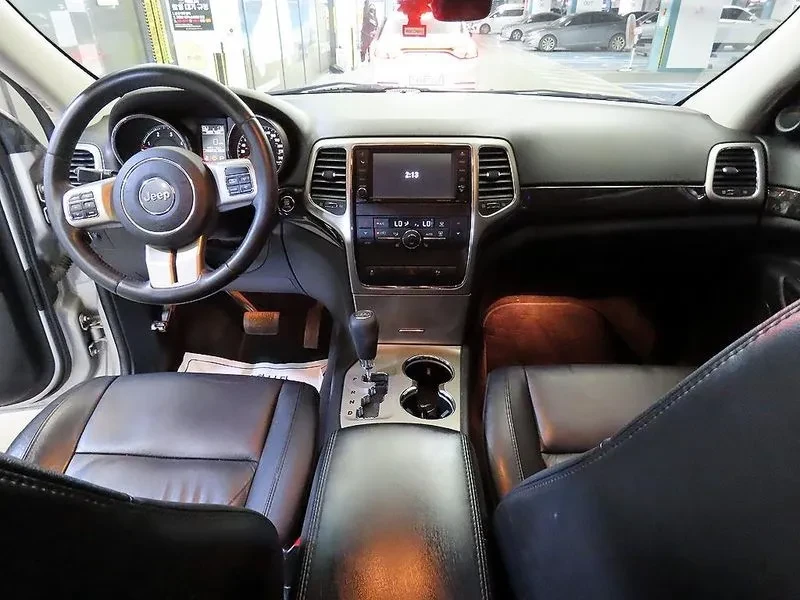 Jeep Cherokee 3.0D | Mobile.bg � ����������� 10