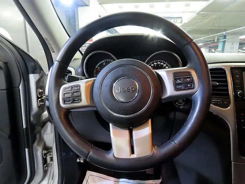 Jeep Cherokee 3.0D | Mobile.bg � ����������� 8