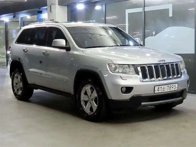 Jeep Cherokee 3.0D | Mobile.bg � ����������� 1