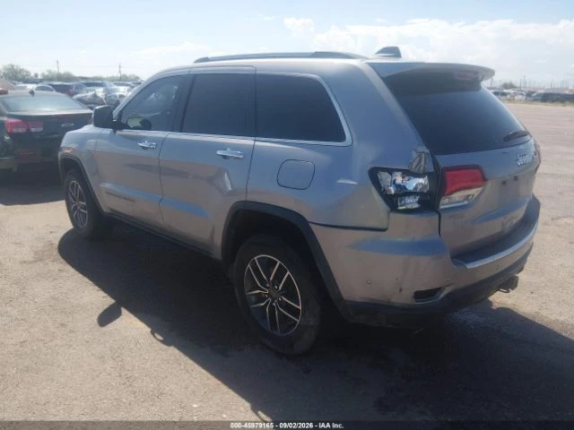 Jeep Grand cherokee LIMITED* 4X2* ���������* ����������* ����*  | Mobile.bg � ����������� 6