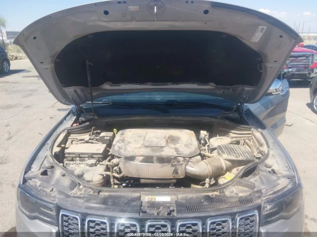 Jeep Grand cherokee LIMITED* 4X2* ���������* ����������* ����*  | Mobile.bg � ����������� 13