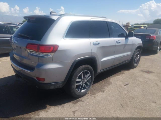 Jeep Grand cherokee LIMITED* 4X2* ���������* ����������* ����*  | Mobile.bg � ����������� 7