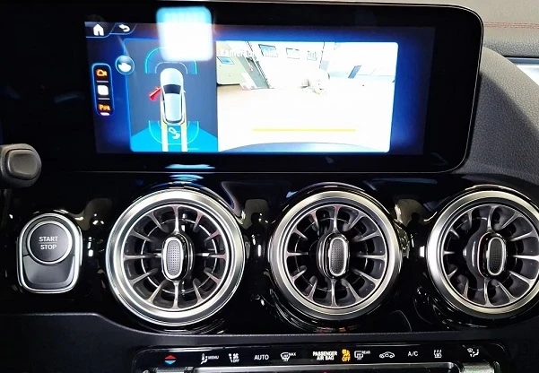 Mercedes-Benz EQA 250 = AMG Line = Advanced �������� | Mobile.bg � ����������� 9