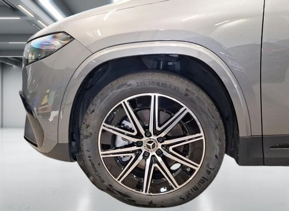 Mercedes-Benz EQA 250 = AMG Line = Advanced �������� | Mobile.bg � ����������� 4