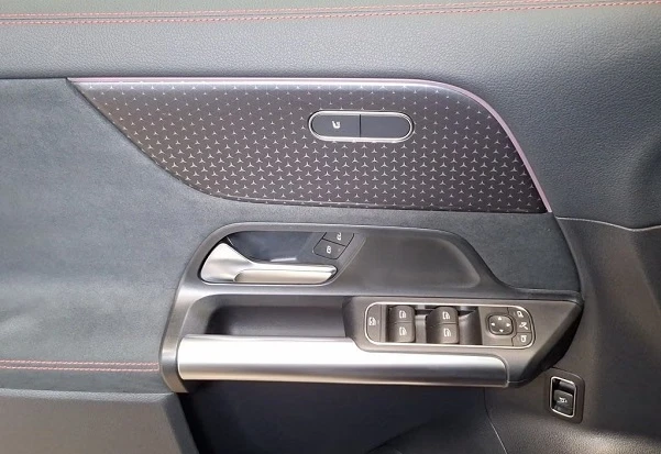 Mercedes-Benz EQA 250 = AMG Line = Advanced �������� | Mobile.bg � ����������� 5