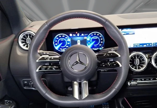 Mercedes-Benz EQA 250 = AMG Line = Advanced �������� | Mobile.bg � ����������� 7