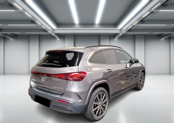 Mercedes-Benz EQA 250 = AMG Line = Advanced �������� | Mobile.bg � ����������� 3