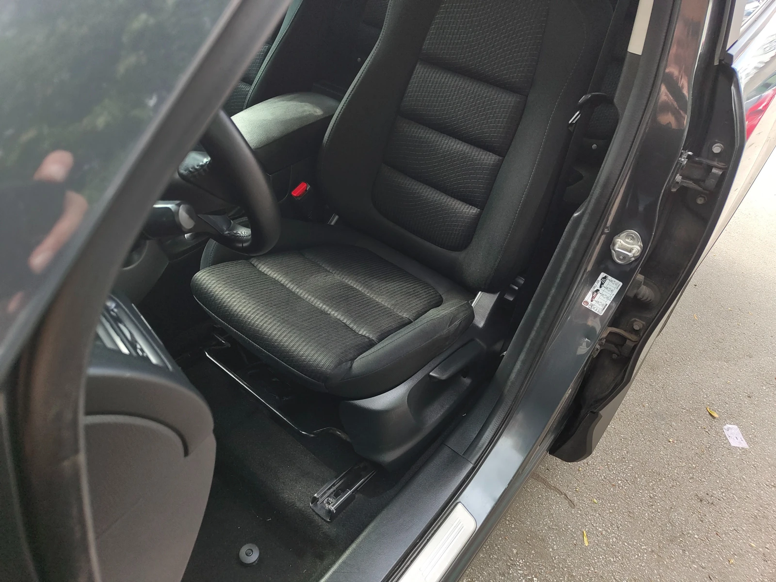 Mazda CX-5 4х4 - изображение 5