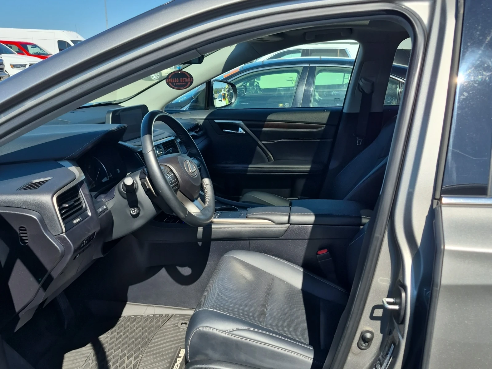 Lexus RX 350 * 4MATIC * CARFAX * АВТОКРЕДИТ - изображение 5